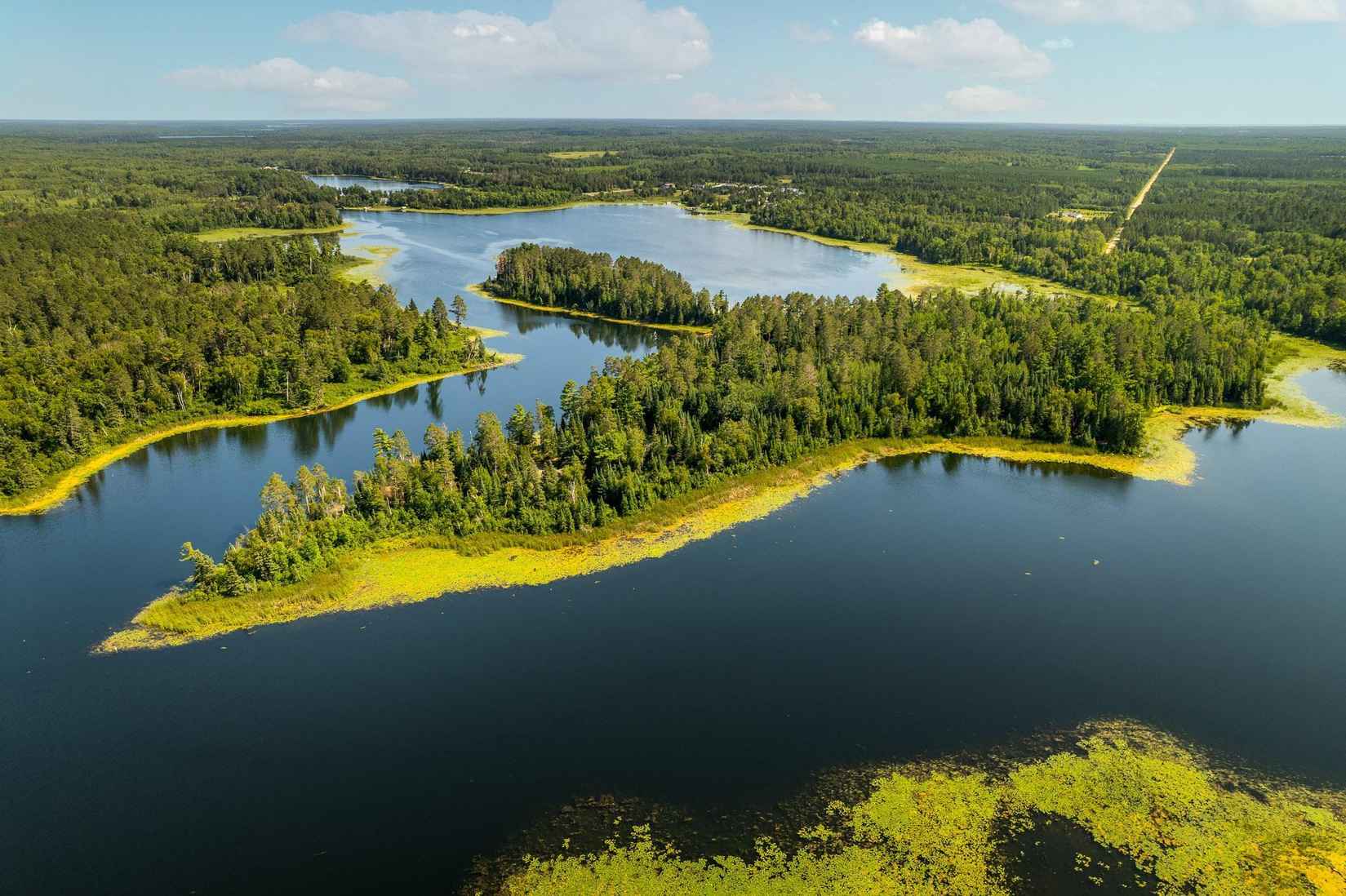 8329 Stump Lake Dr NE  