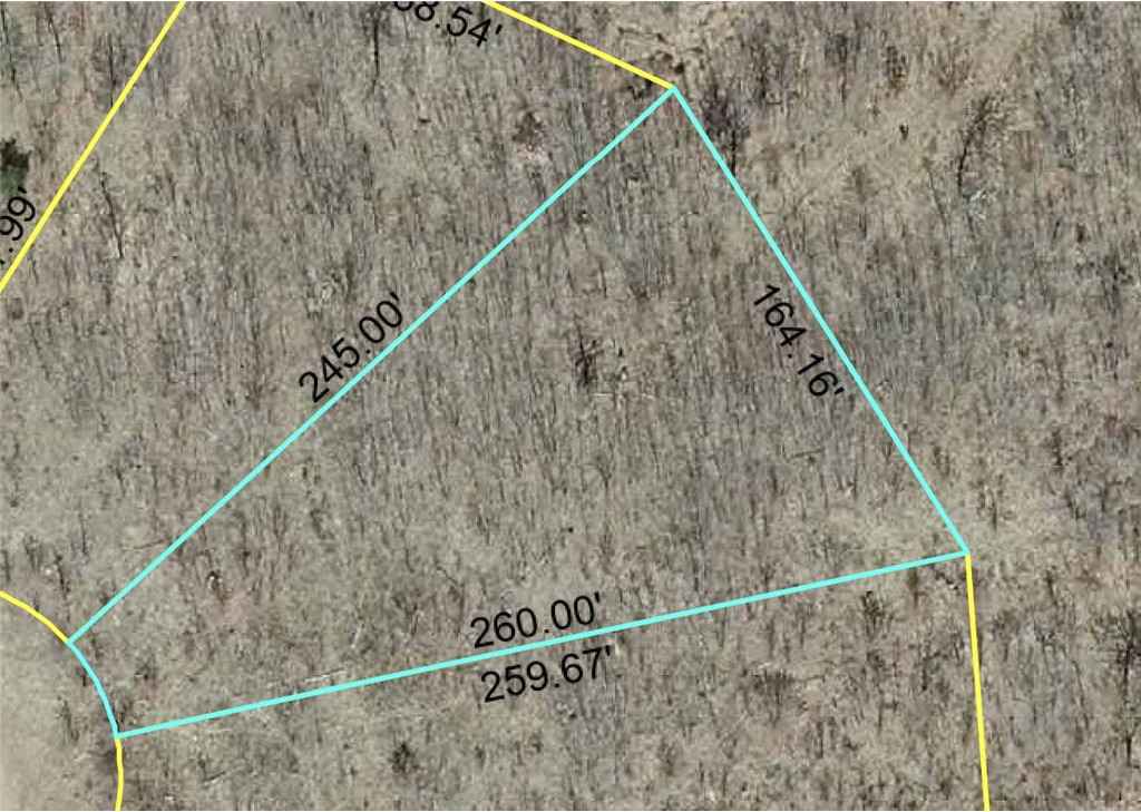 Lot 13 Tall Moon Dr  