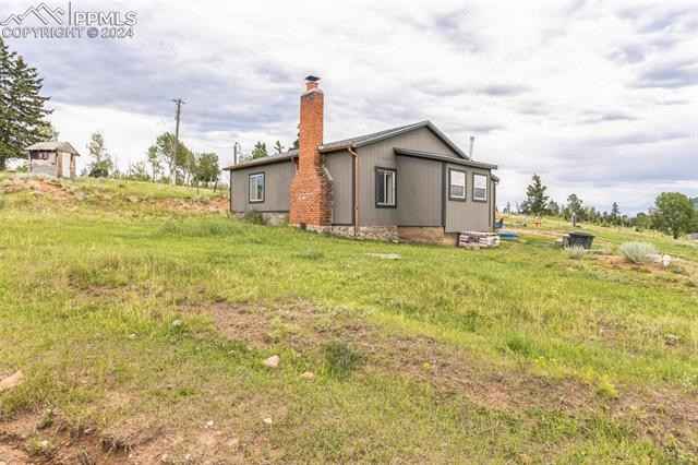 2947 County Rd 86  