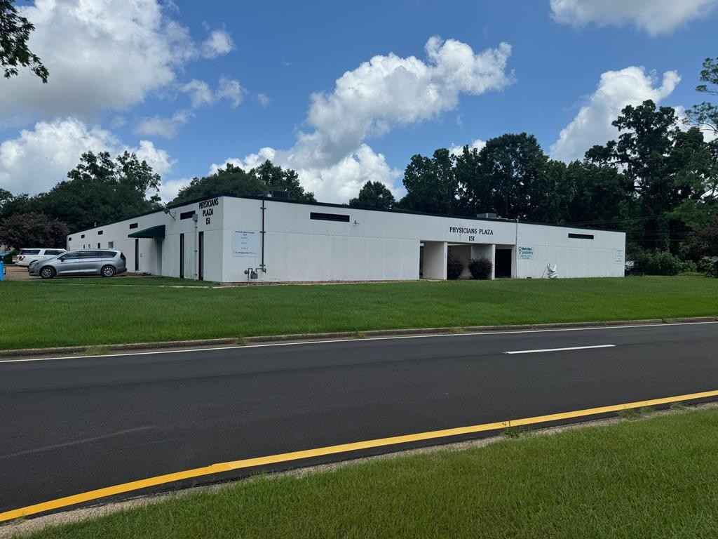 131 Jefferson Davis Blvd  
