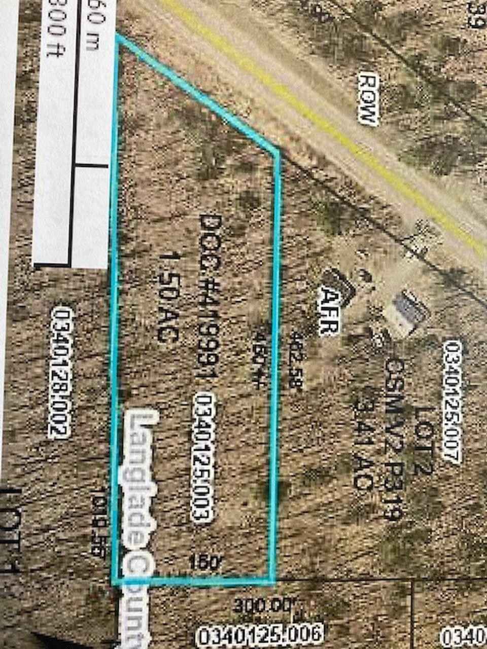 1 5 A HWY 64  