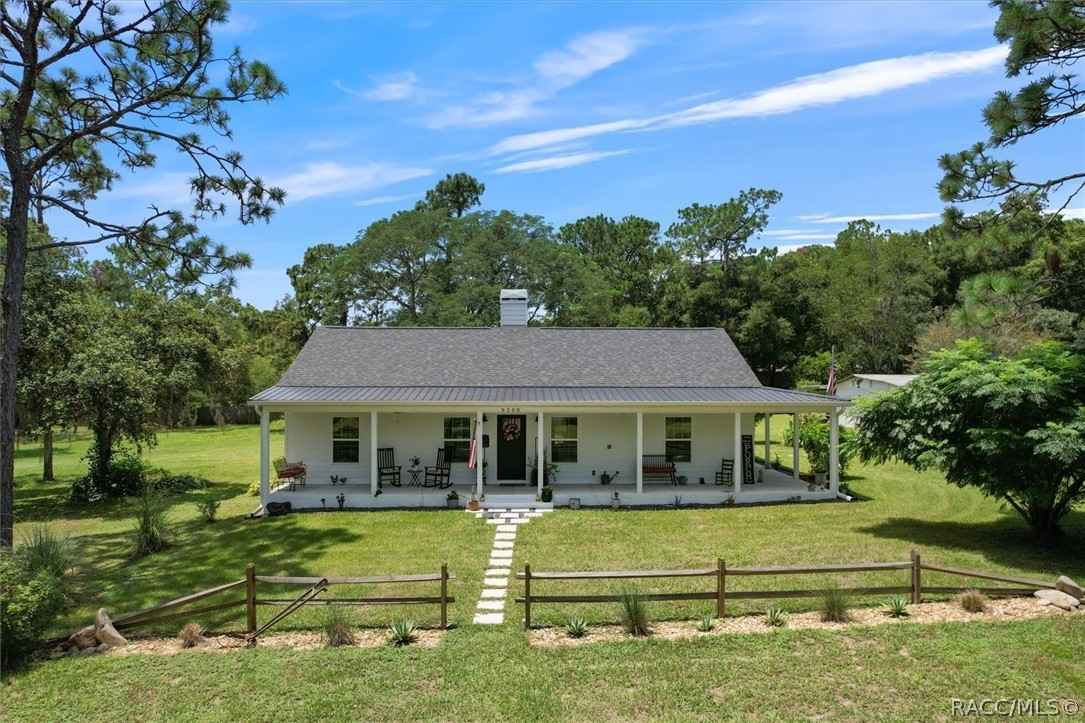 9200 S Longbranch Ave  