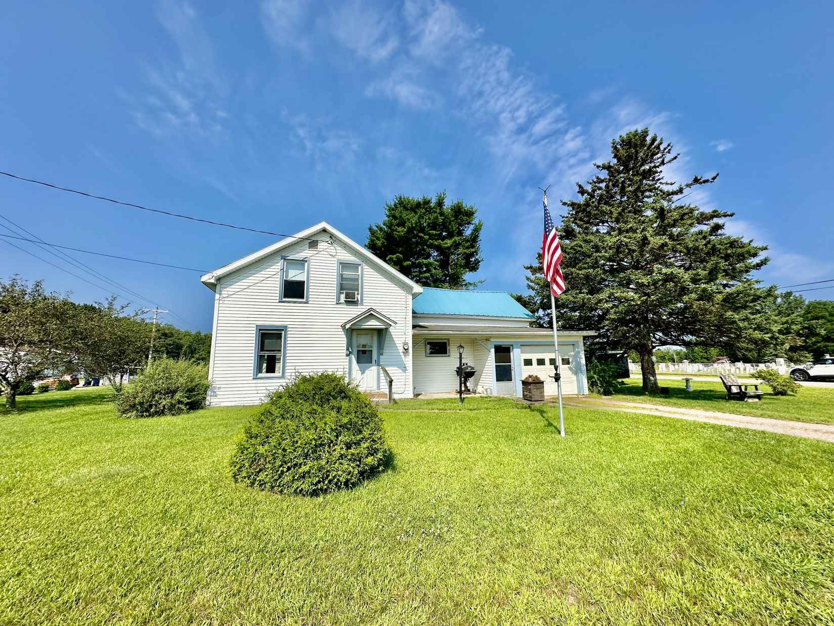 783 County Rte 7  
