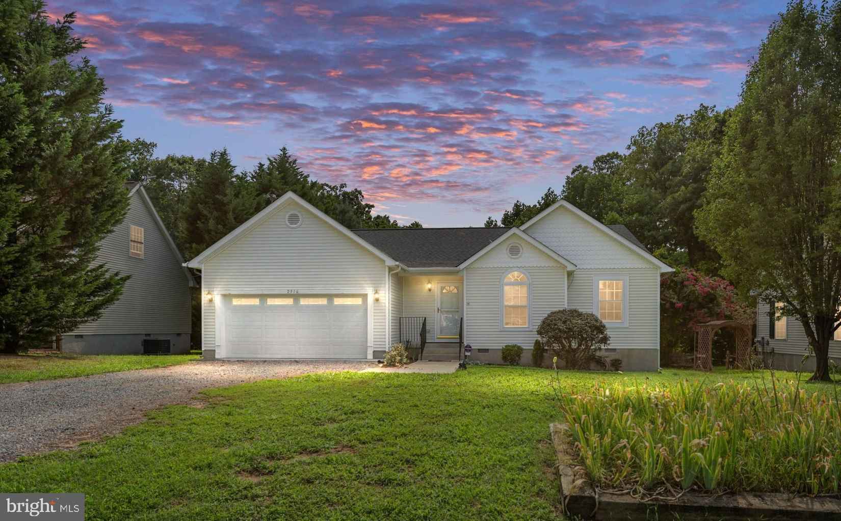 2916 N Independence Dr  