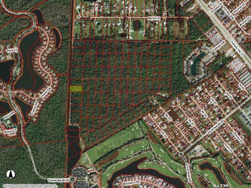 0 00444160001 1 03 Acres  