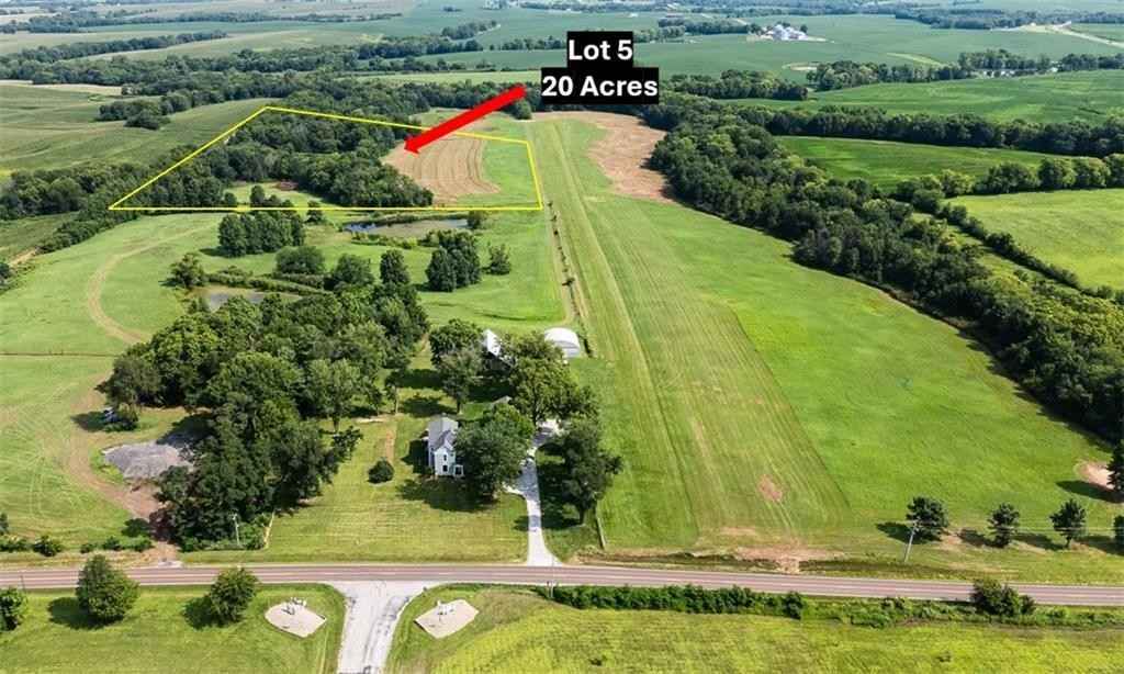 Lot 5 Z Hwy  