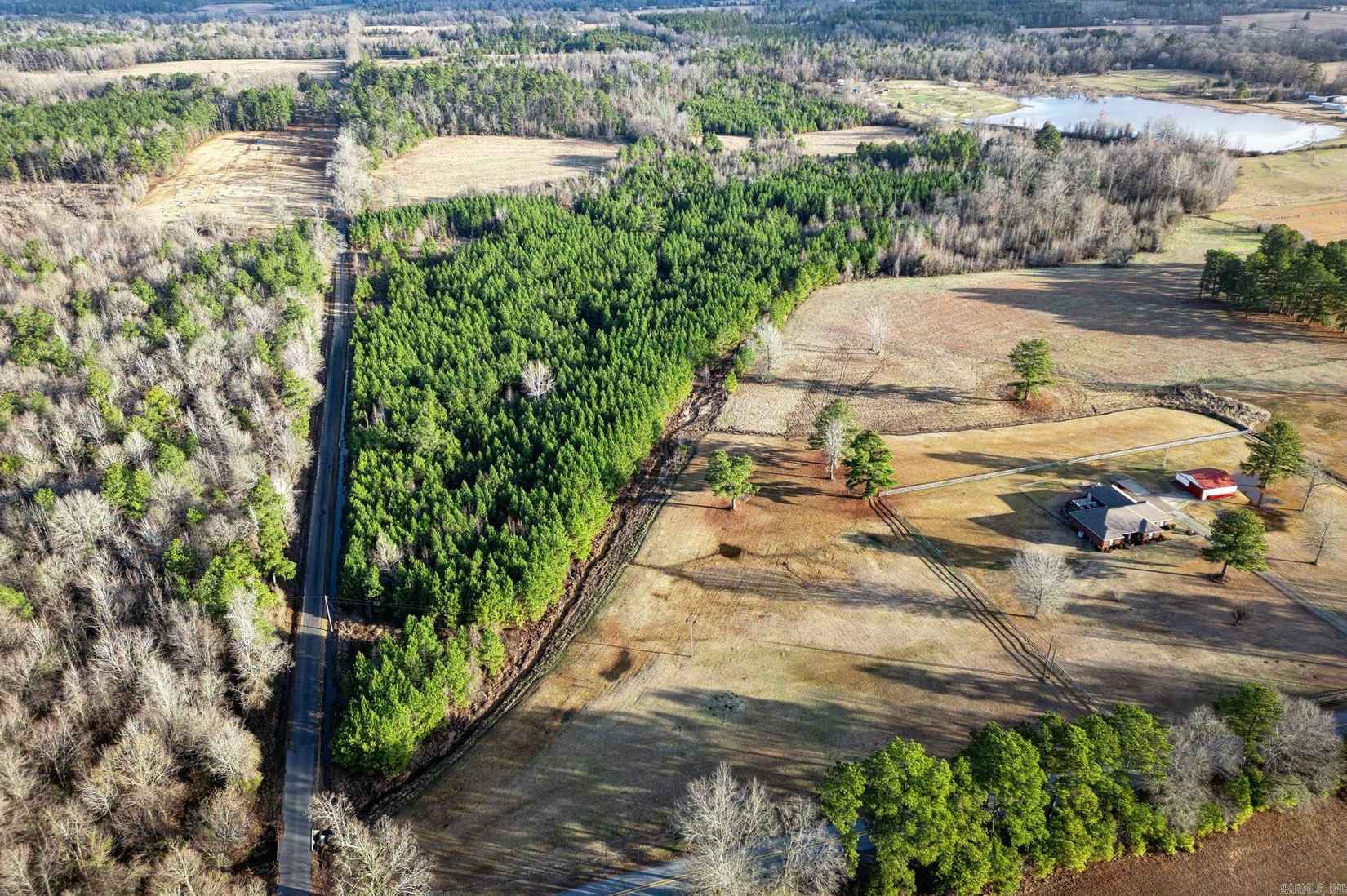 0000 Piney Grove Church Rd  