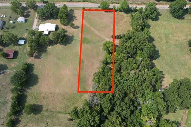 1541 Platter Rd  
