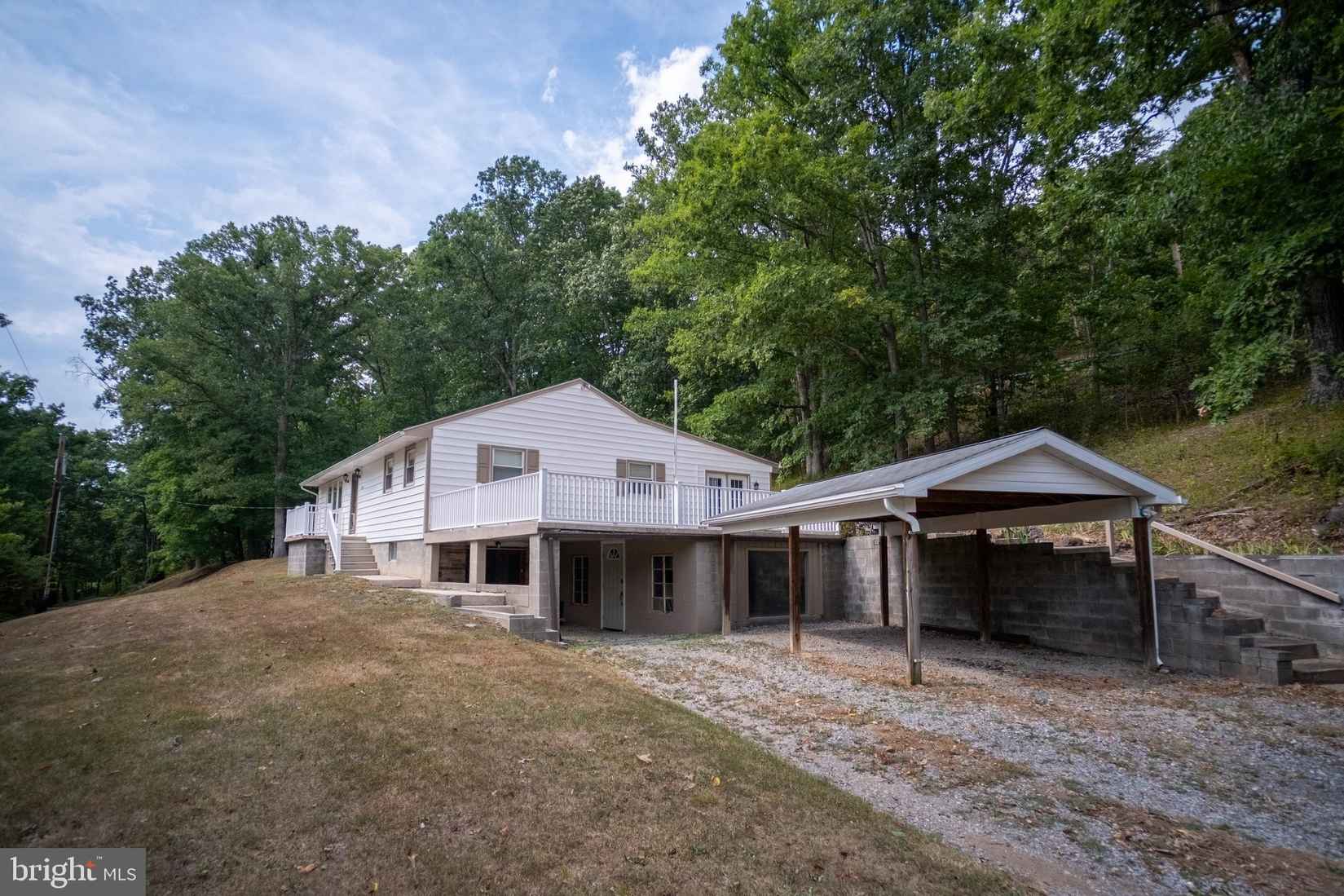 18010 Zimmerman Ln SE  