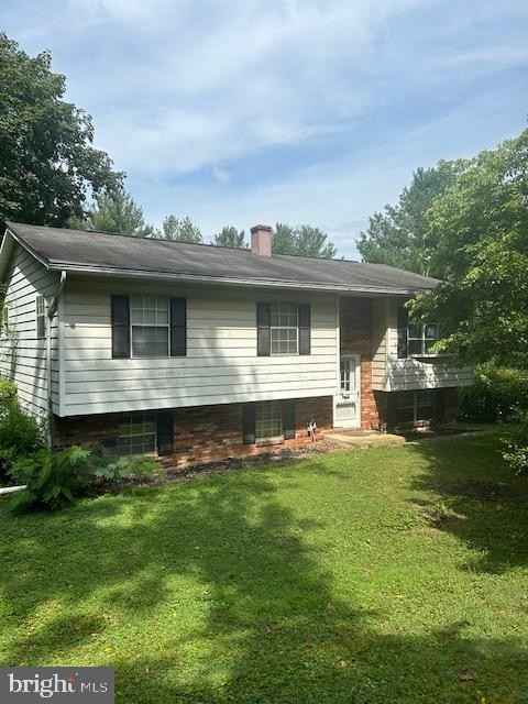 1526 MANCHESTER Rd  