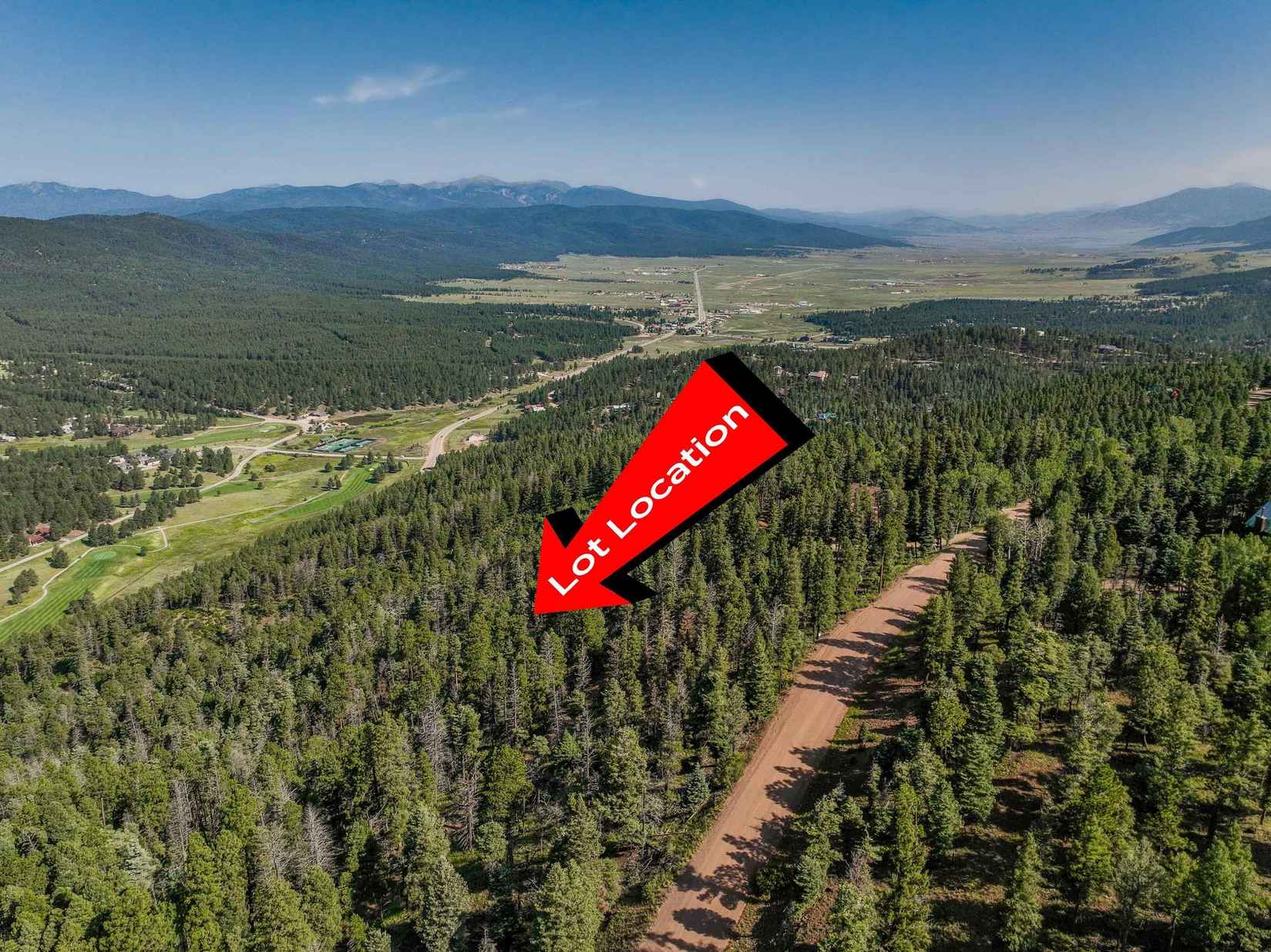 Lot 400 Vail Loop  