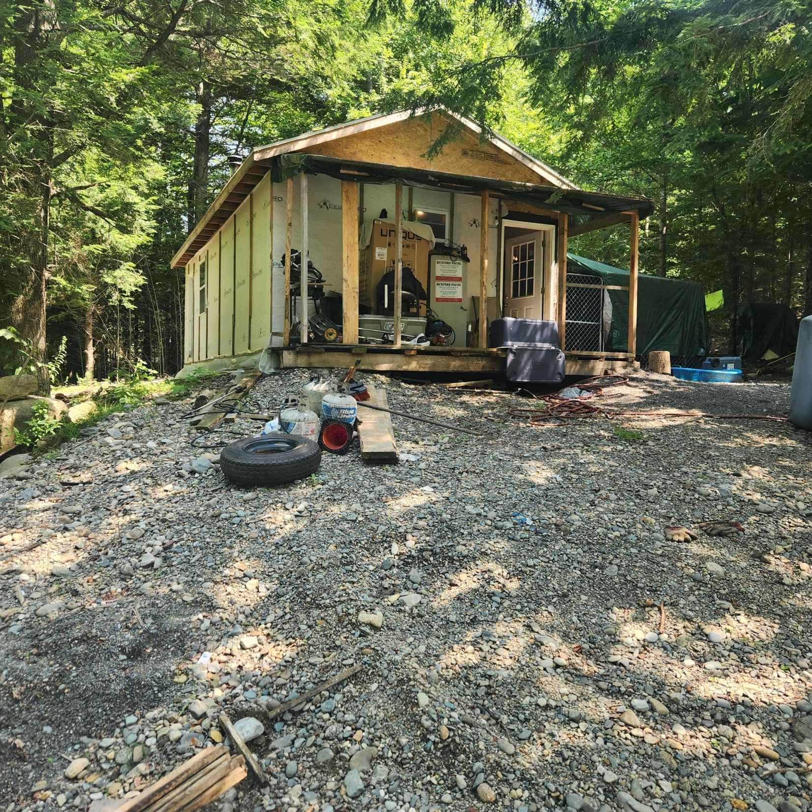 253 Stanhope Ml Rd  