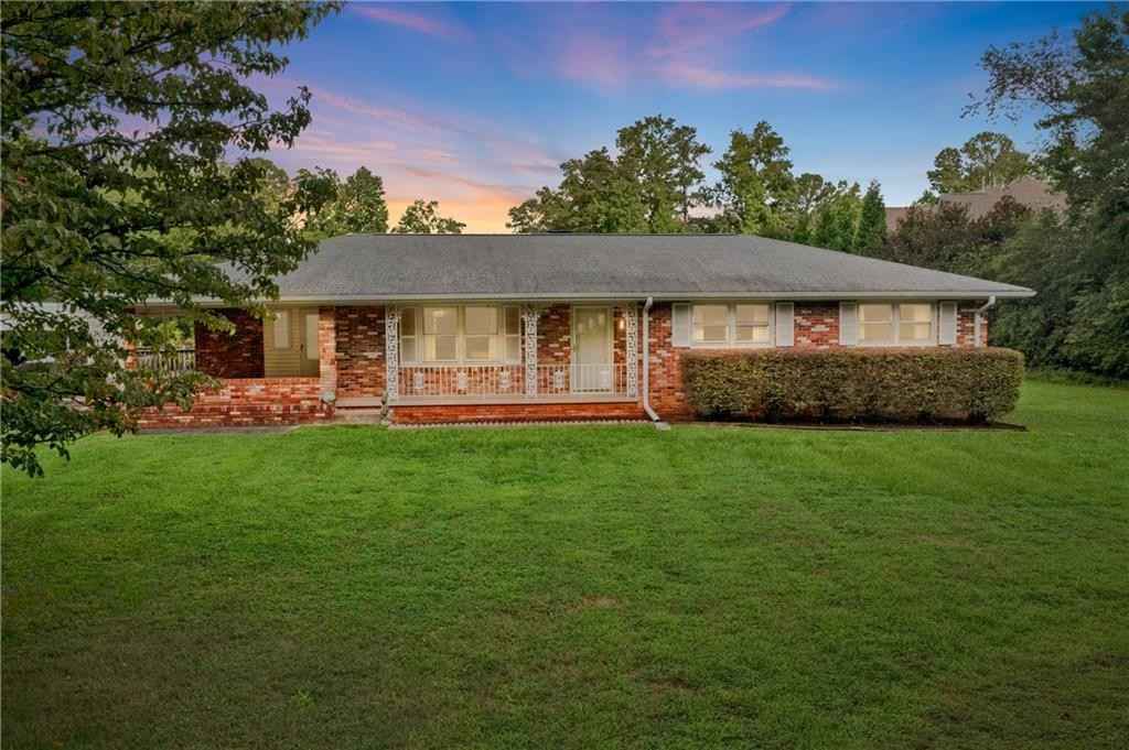 2921 Holly Springs Rd NE  
