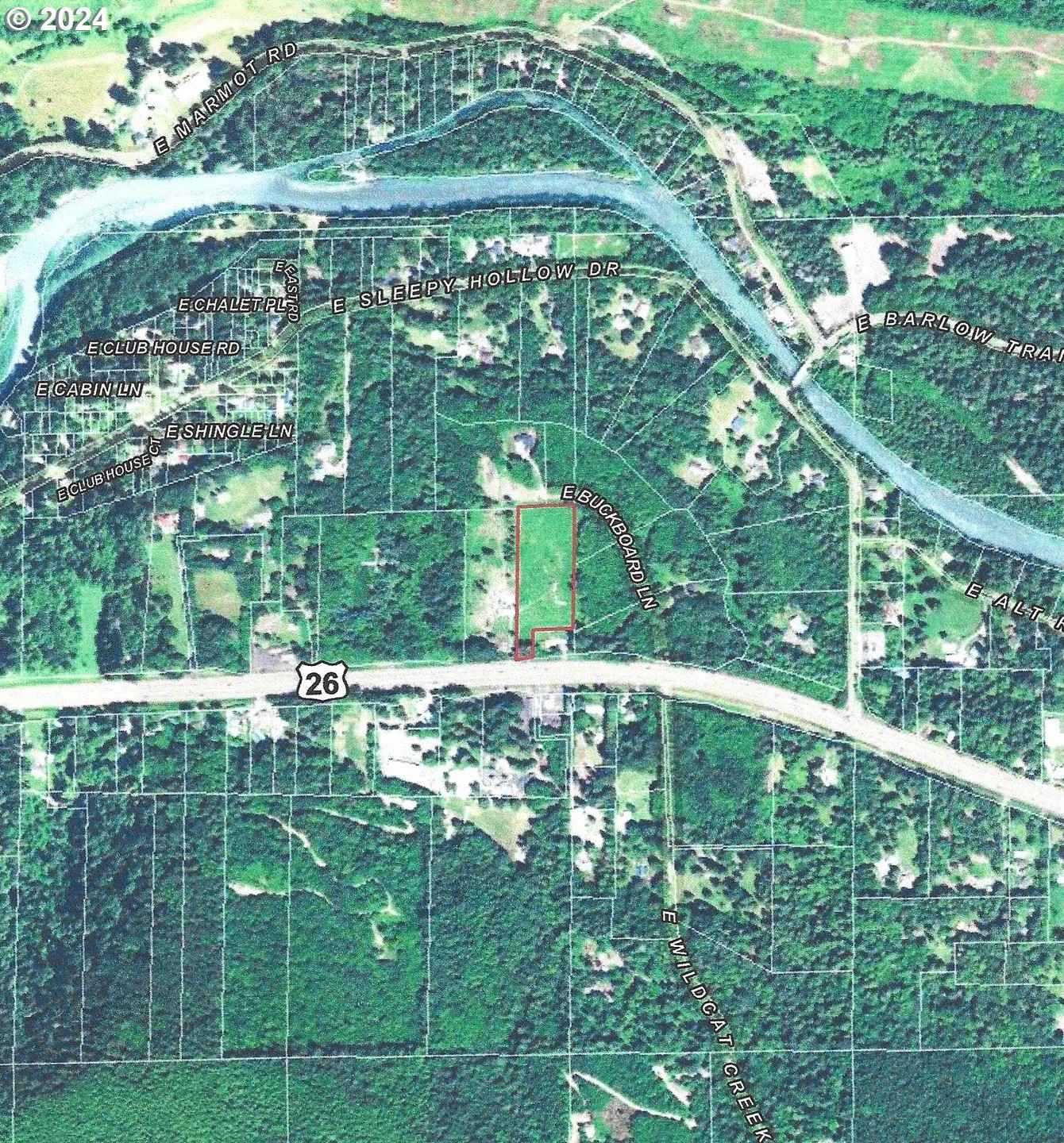 59565 E 26 HWY  