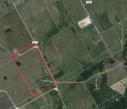 Hcr County Rd 3278  
