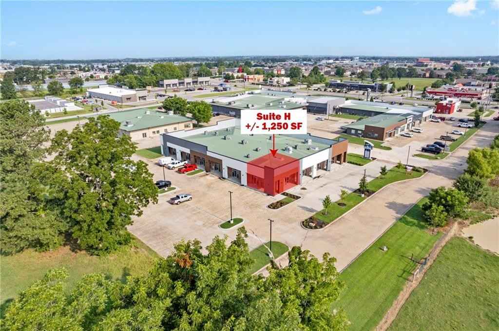 7325 Meeshow DR Unit H  