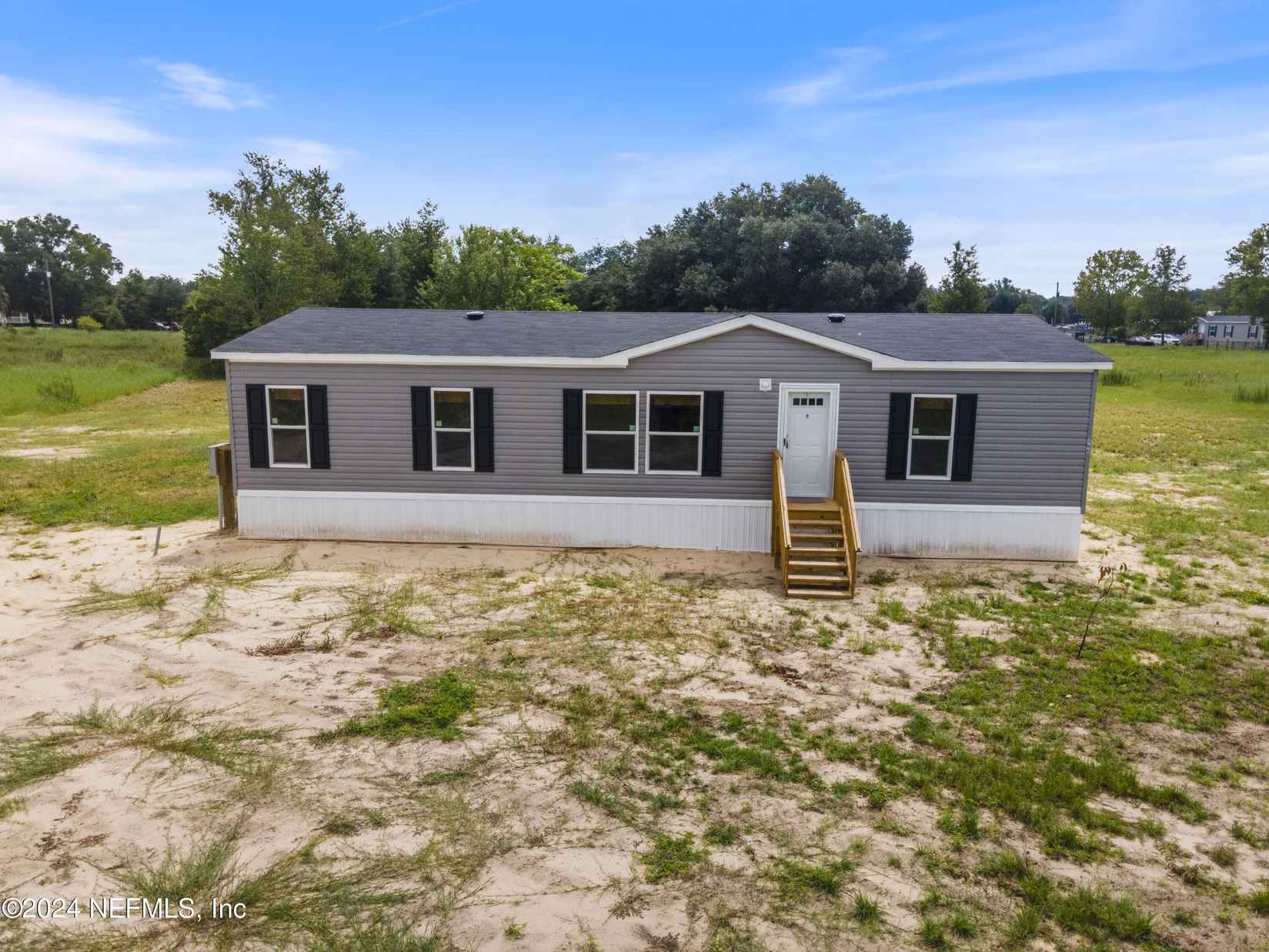 466 COUNTY Rd 315  