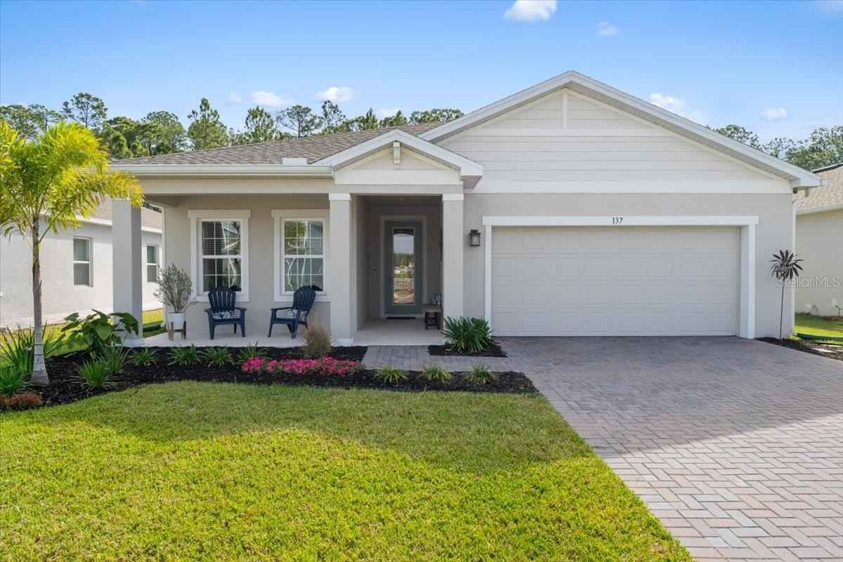 137 Eagle Harbor Way  