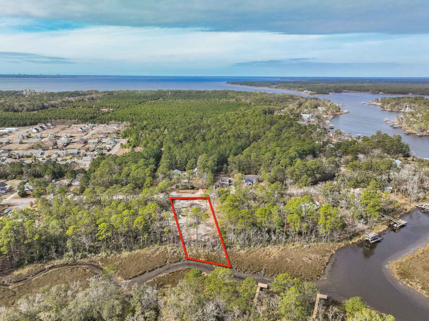 00 Lot 6 Bay Grv Rd  