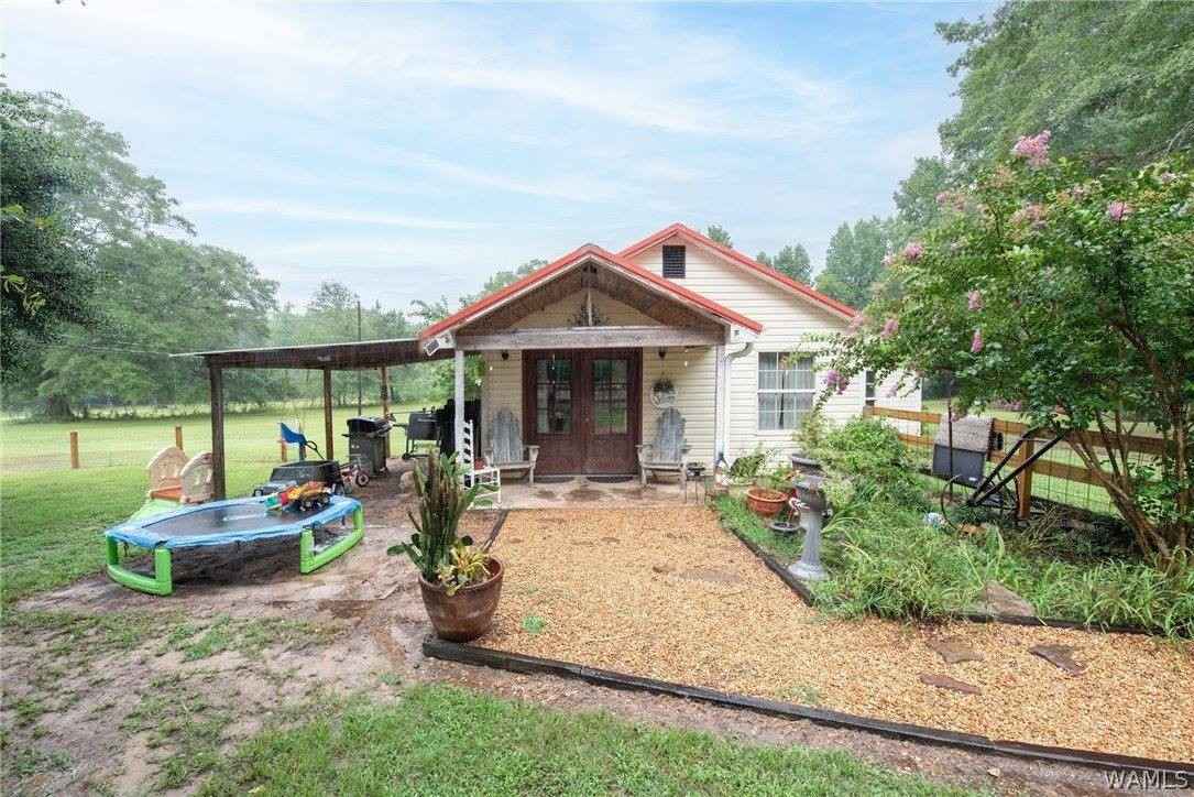 21181 Max Vintson Rd  