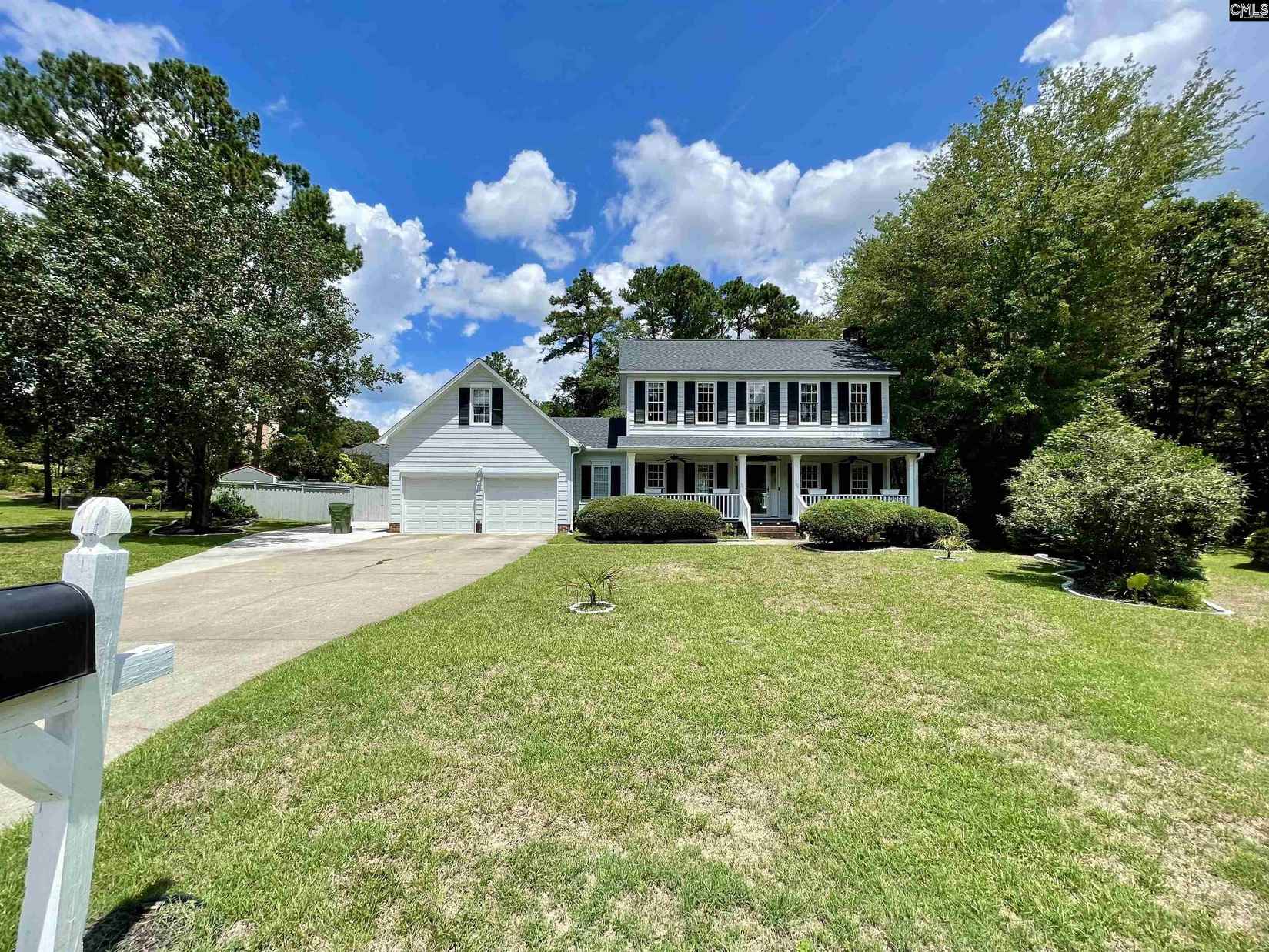 236 Muirfield East Ct  