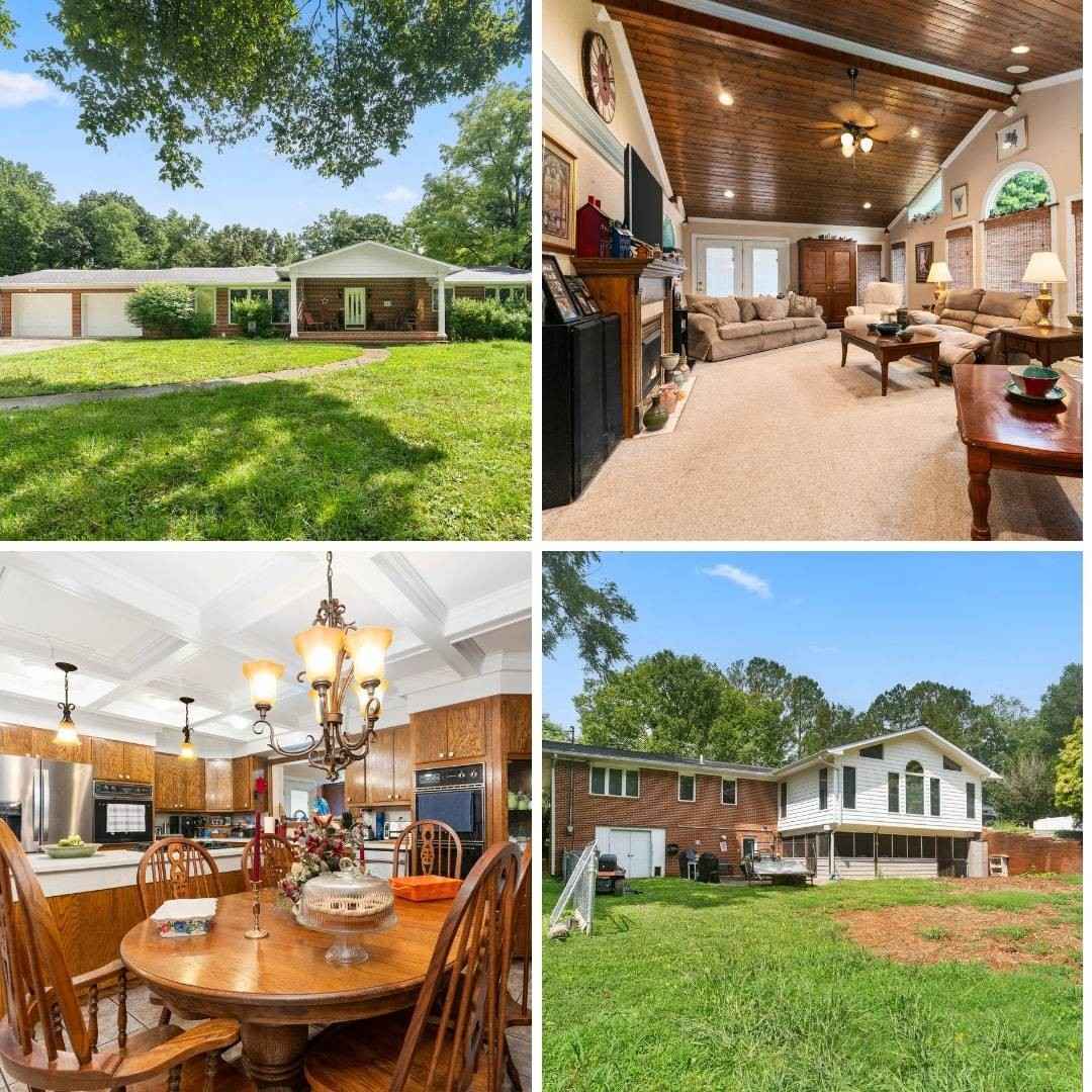 132 REDWOOD DR  