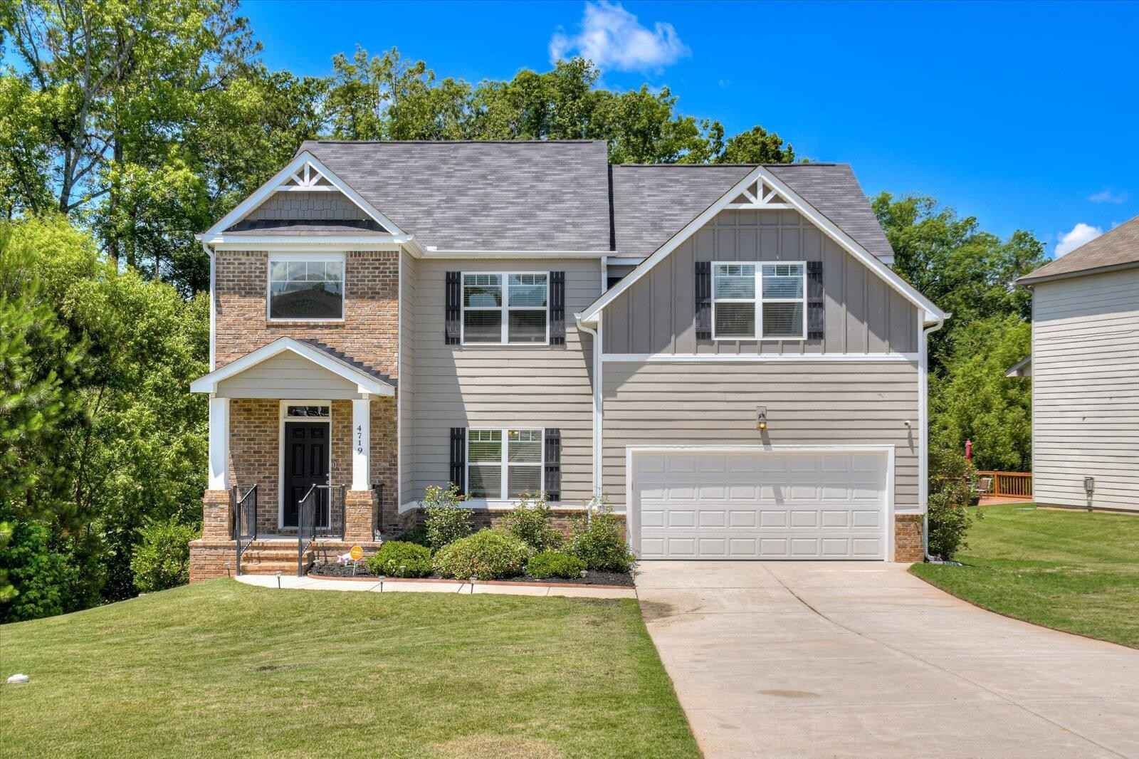 4719 SOUTHWIND Rd  