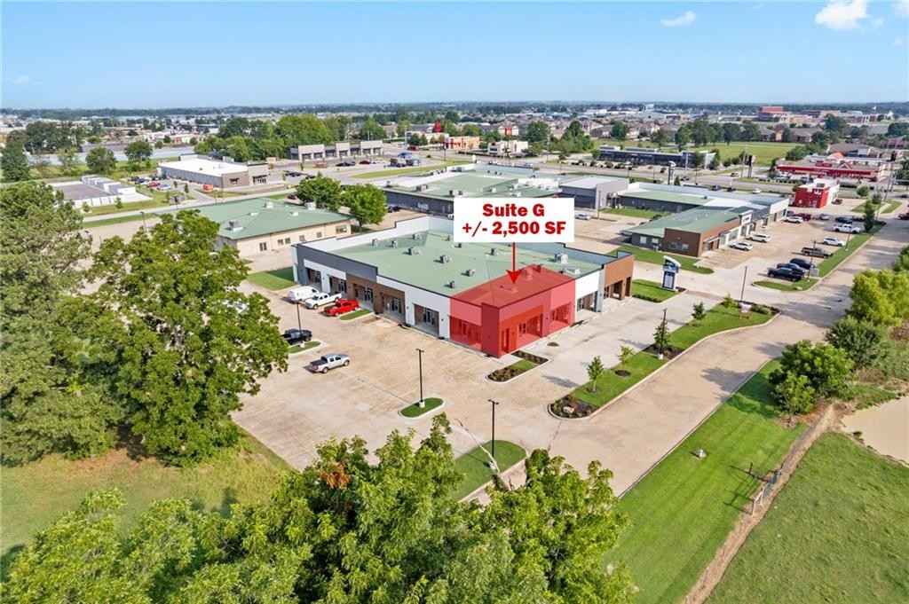 7325 Meeshow DR Unit Ste G-H  