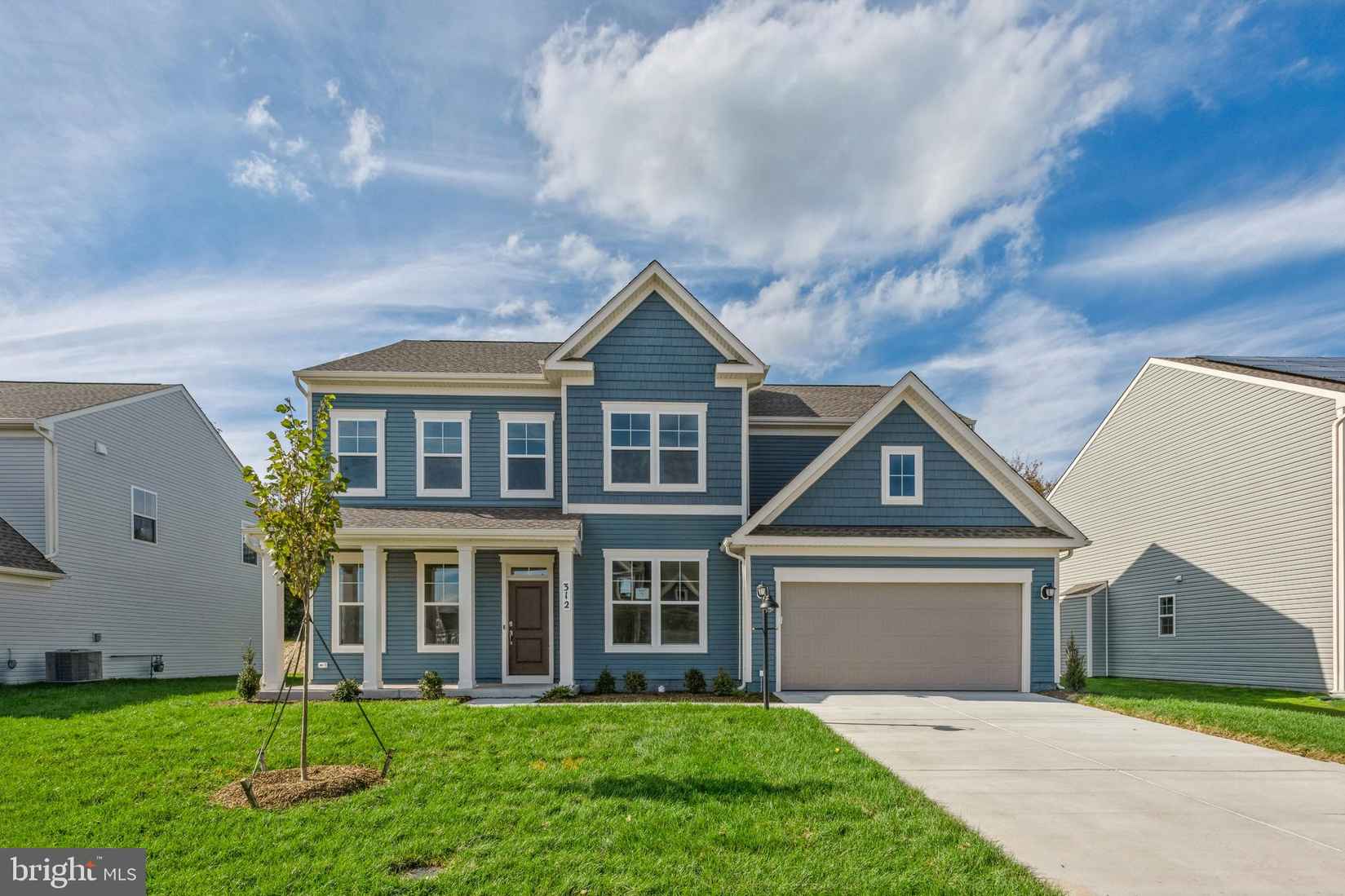 144 Thornton Way LOT 35 (HARLOW II)  