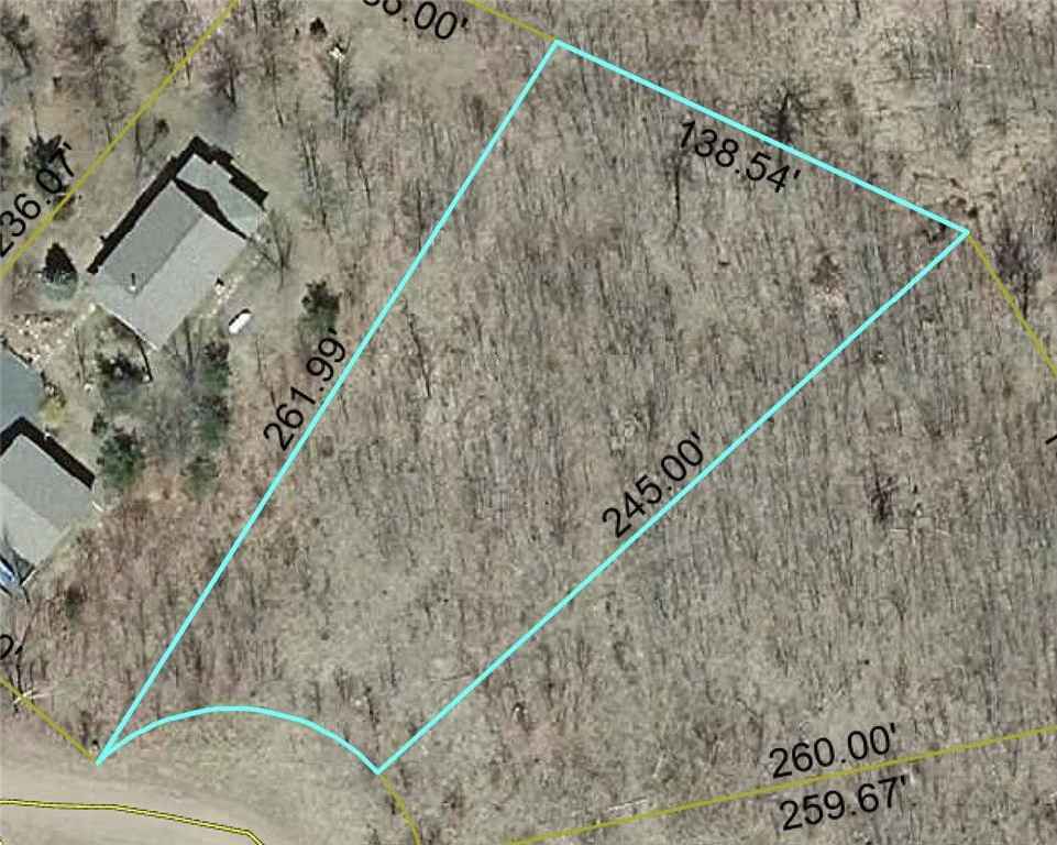 Lot 14 Tall Moon Dr  