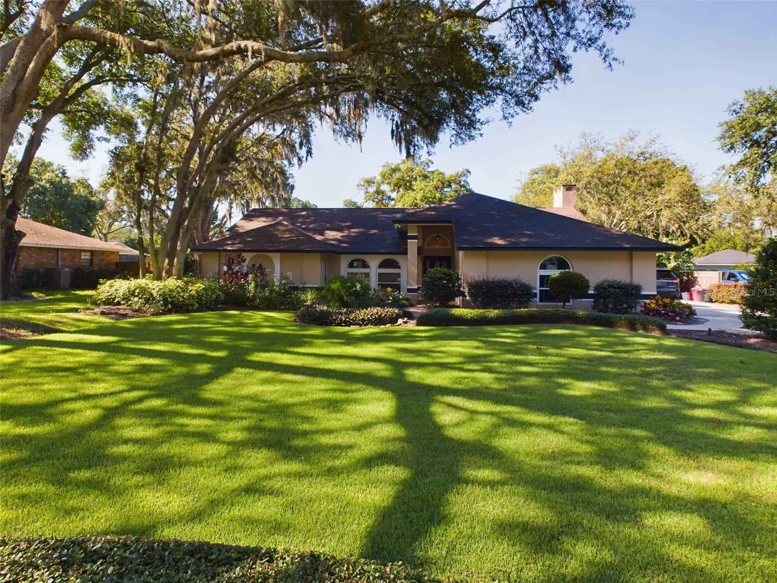 1323 Hammock Shade Dr  