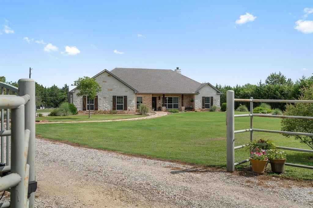 625 County Rd 2515  