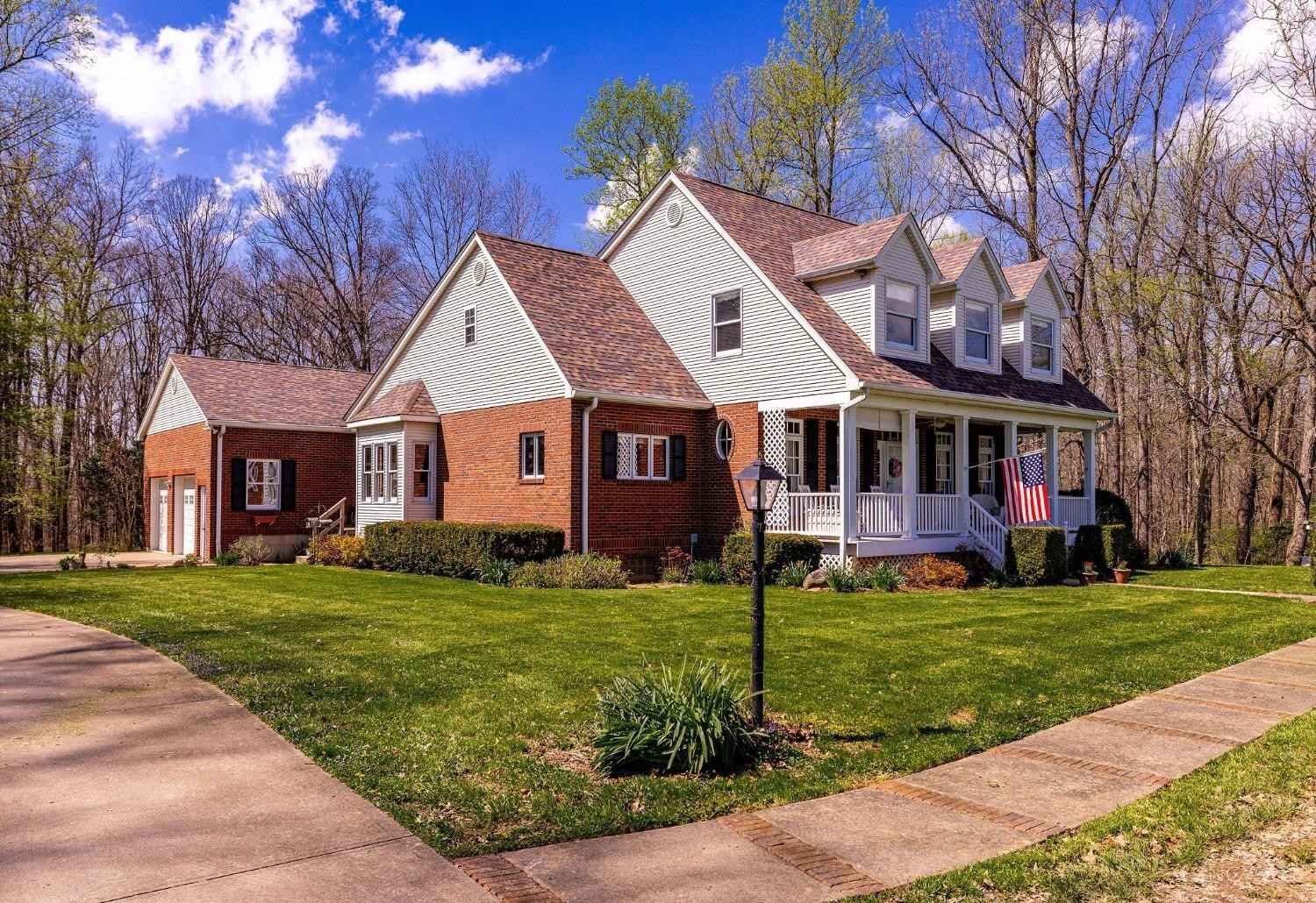 2560 Dunlapsville Rd  