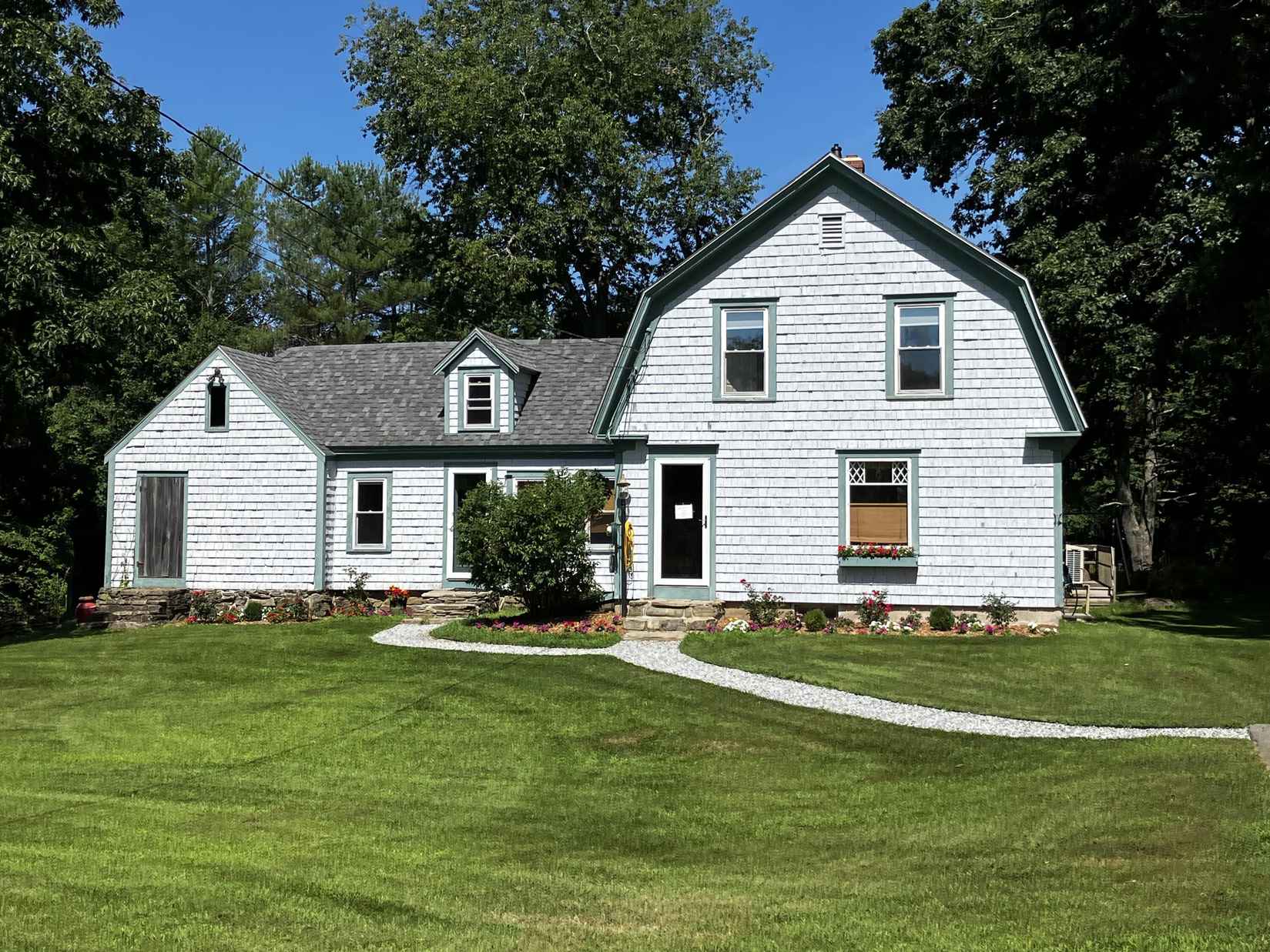 600 Guinea Rdg Rd  