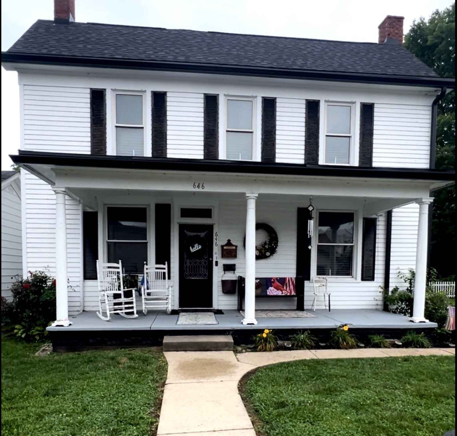 646 Church St  