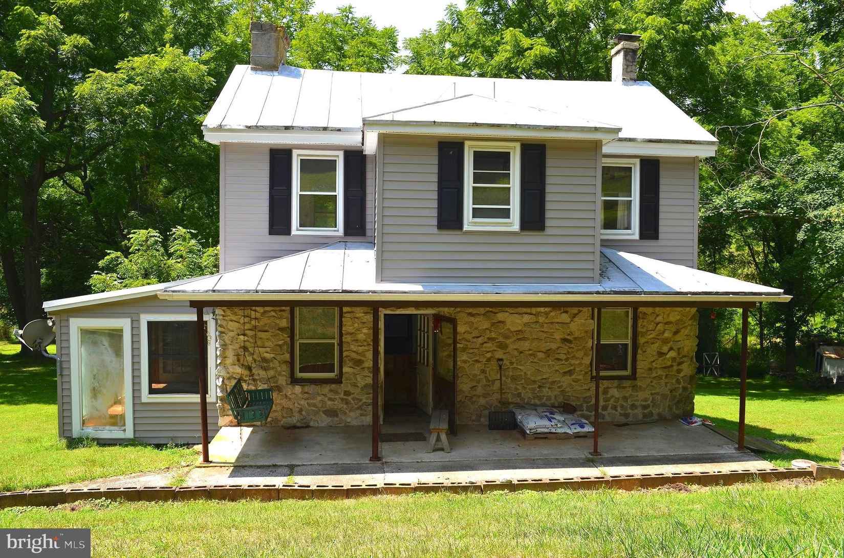 1507 FREELAND Rd  