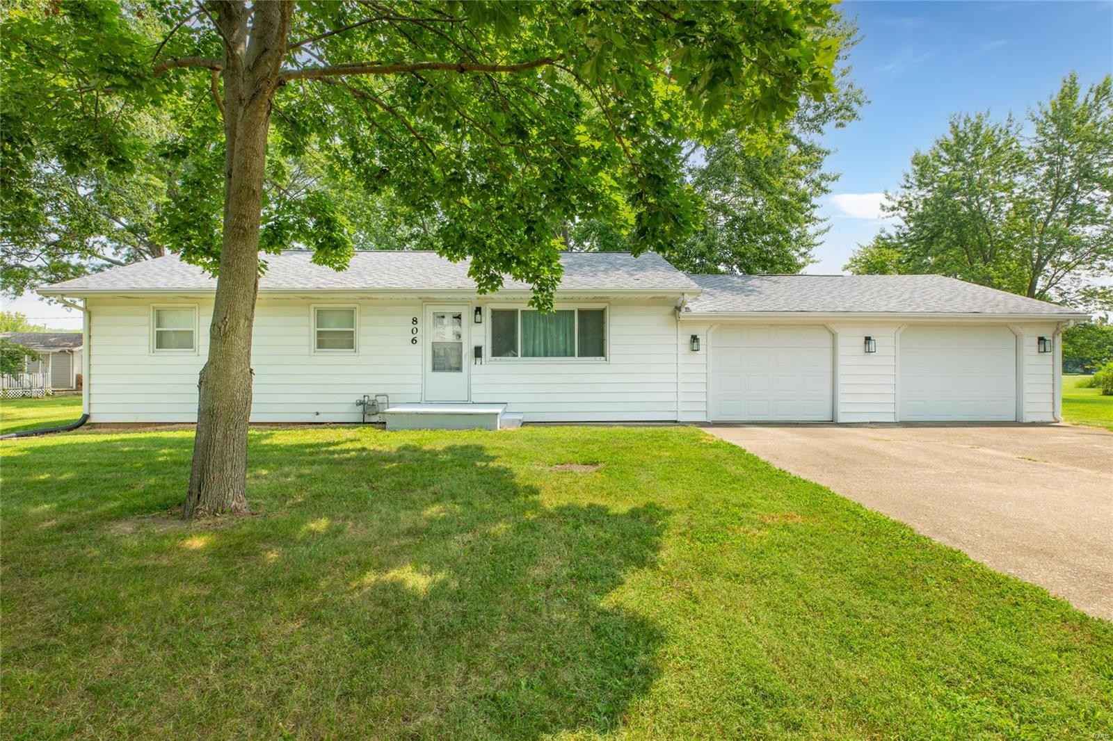 806 South Illinois  