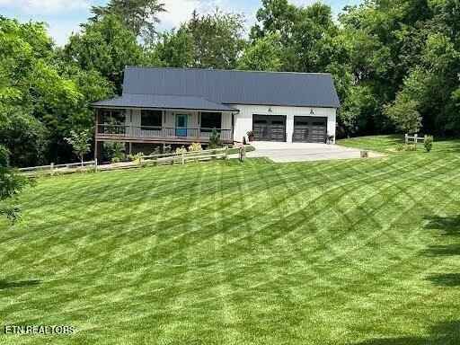 3404 Old Lowes Fry Rd  