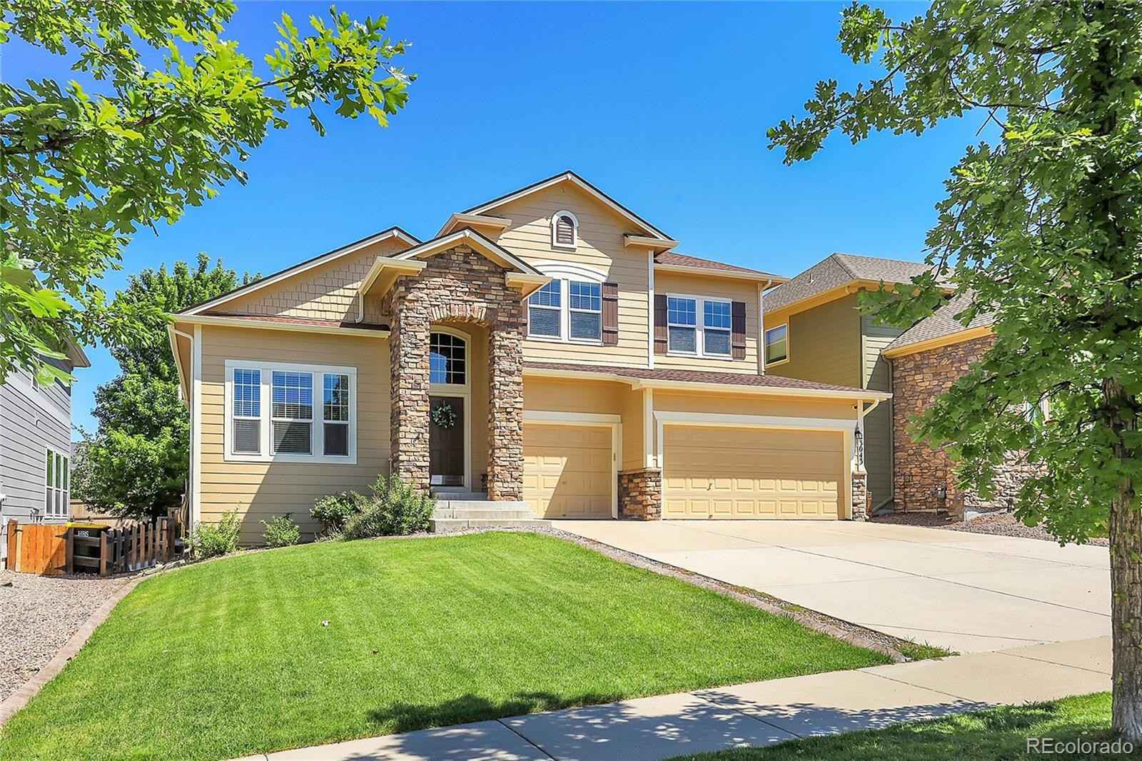 23043 Cleveland Dr  
