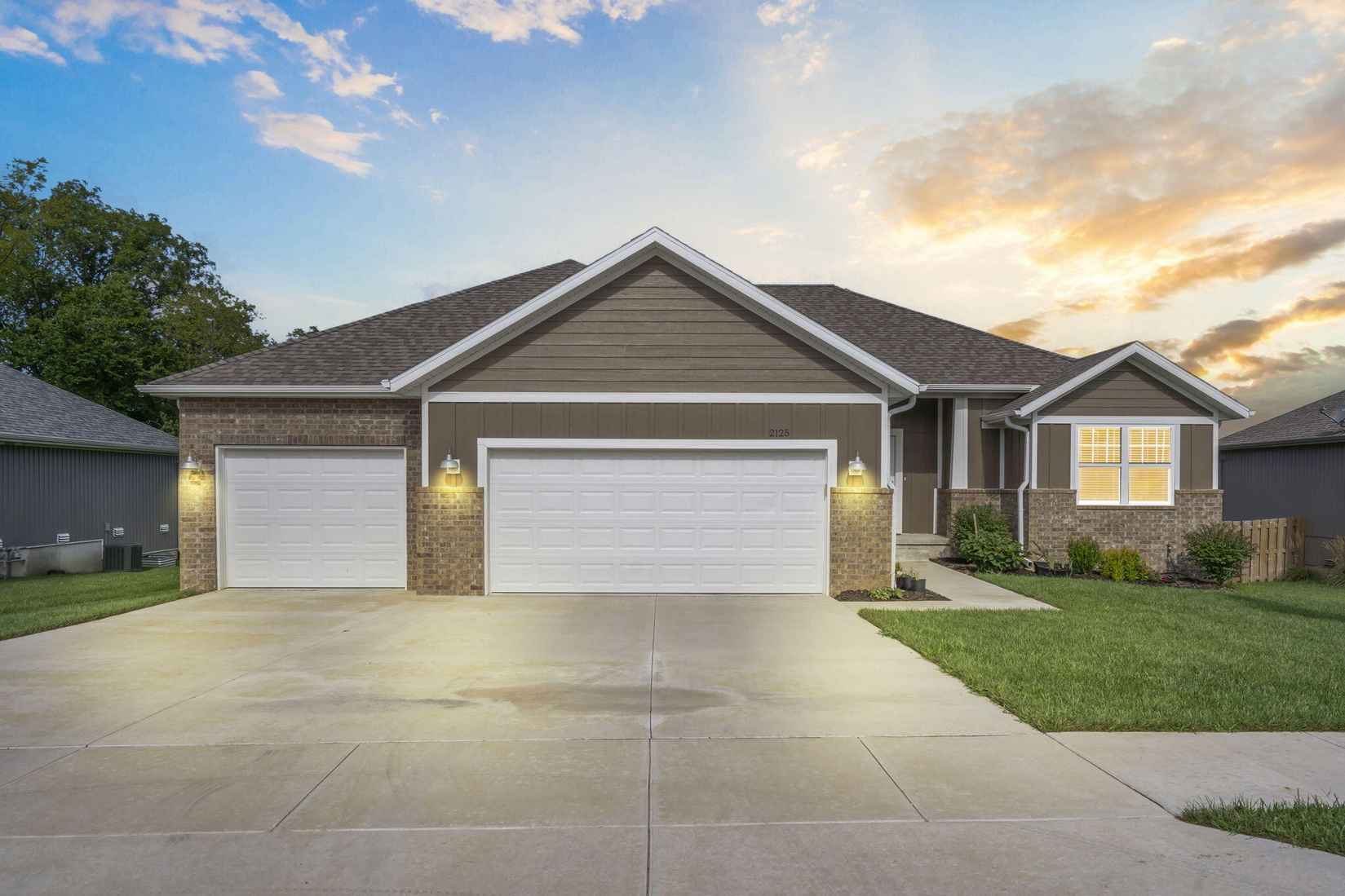 2125 Buckhorn Rd  