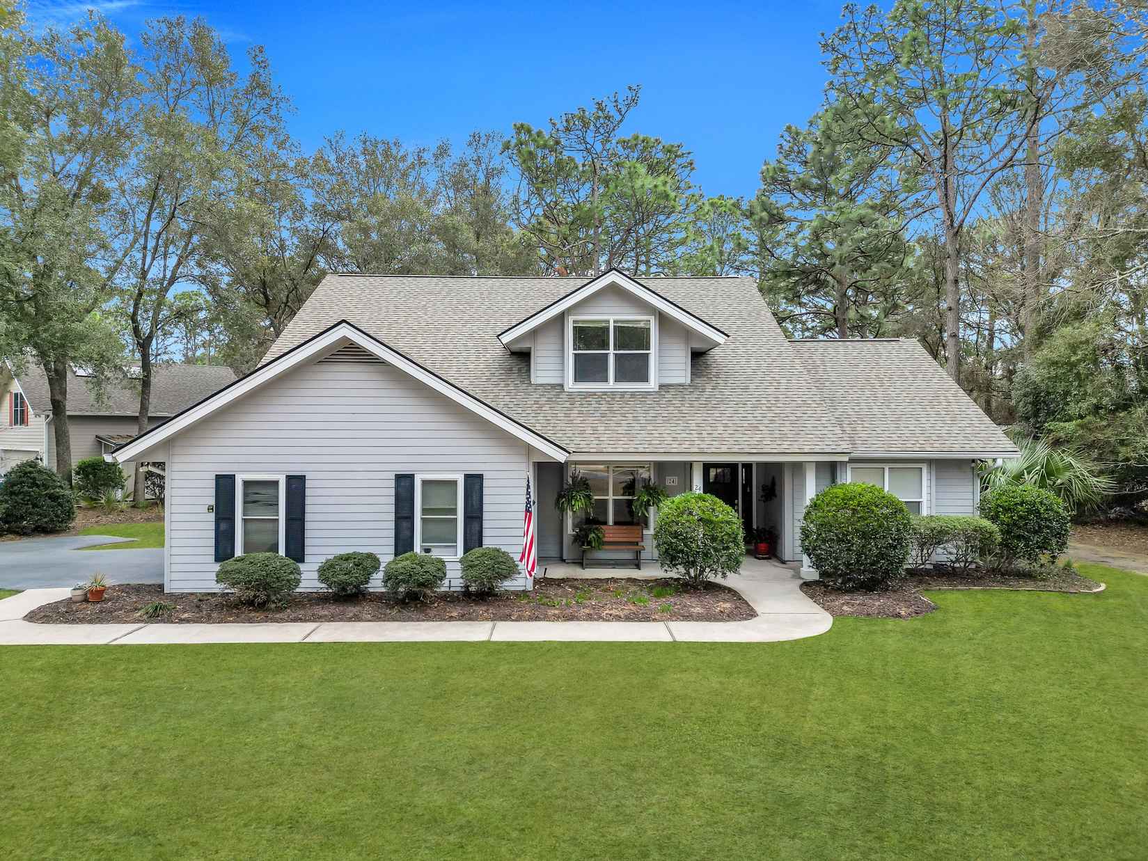 24 Fernlakes Dr  