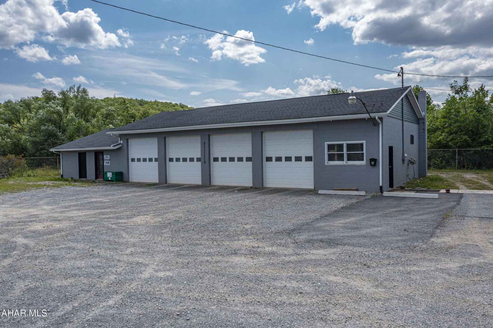 310 Locke Mtn Rd  
