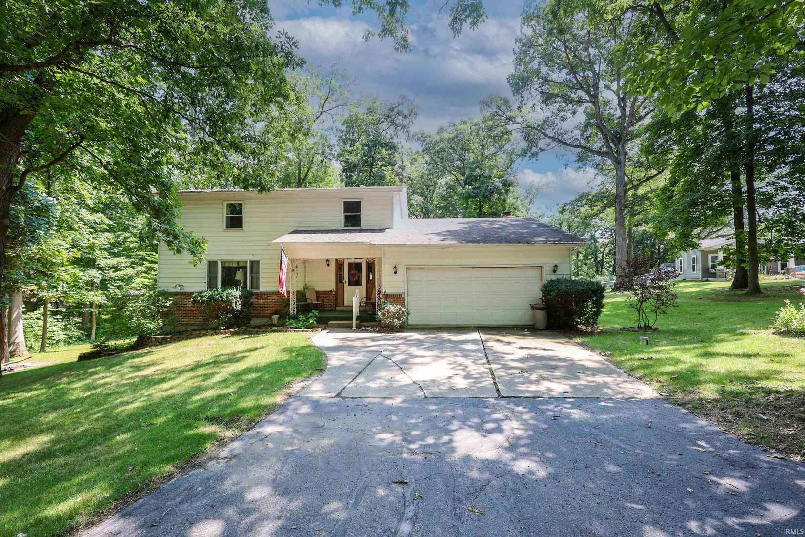 7311 W County Line S Rd  