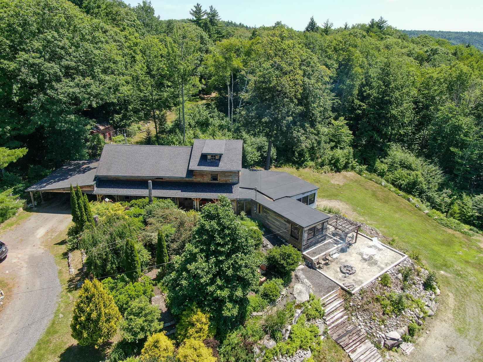 256 Watson Pond Rd  