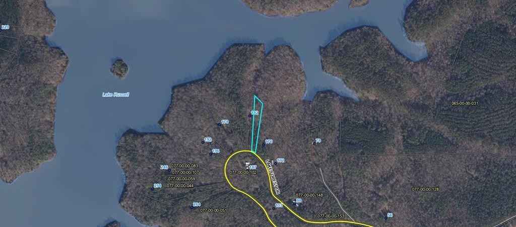 0 Lake Forest Dr Lot 12  
