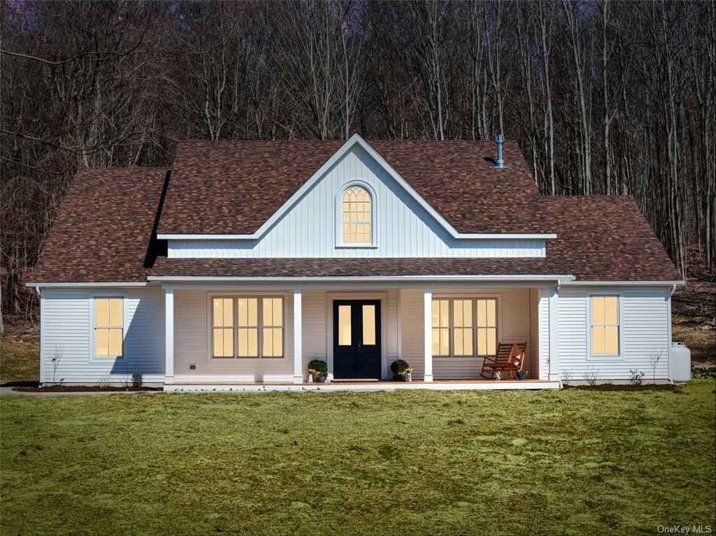 353 Devon Farms Rd  