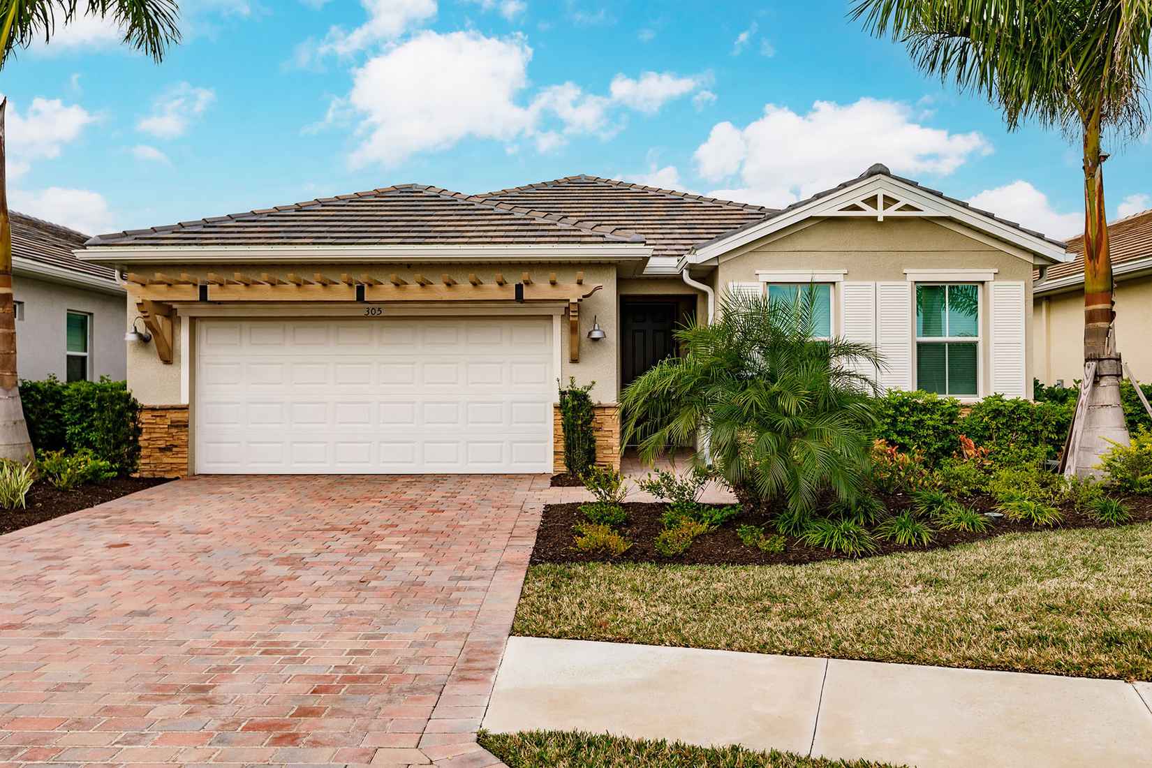 305 Spiaggio Ct  