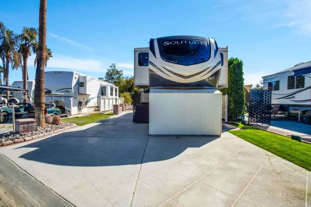 69411 Ramon Road Unit 277 277  