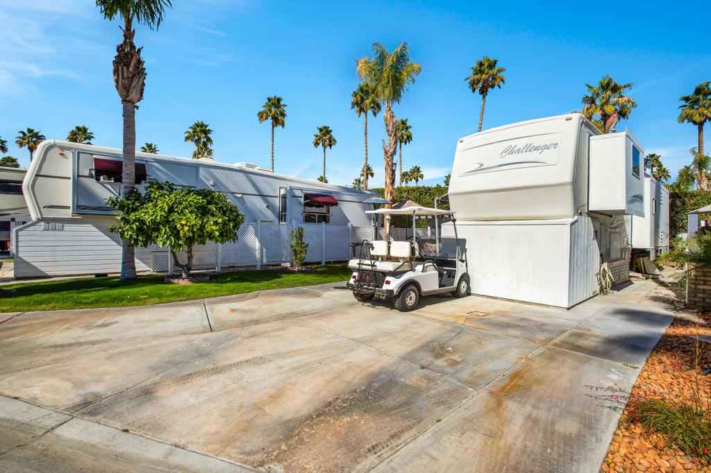 69411 Ramon Road Unit 87 87  