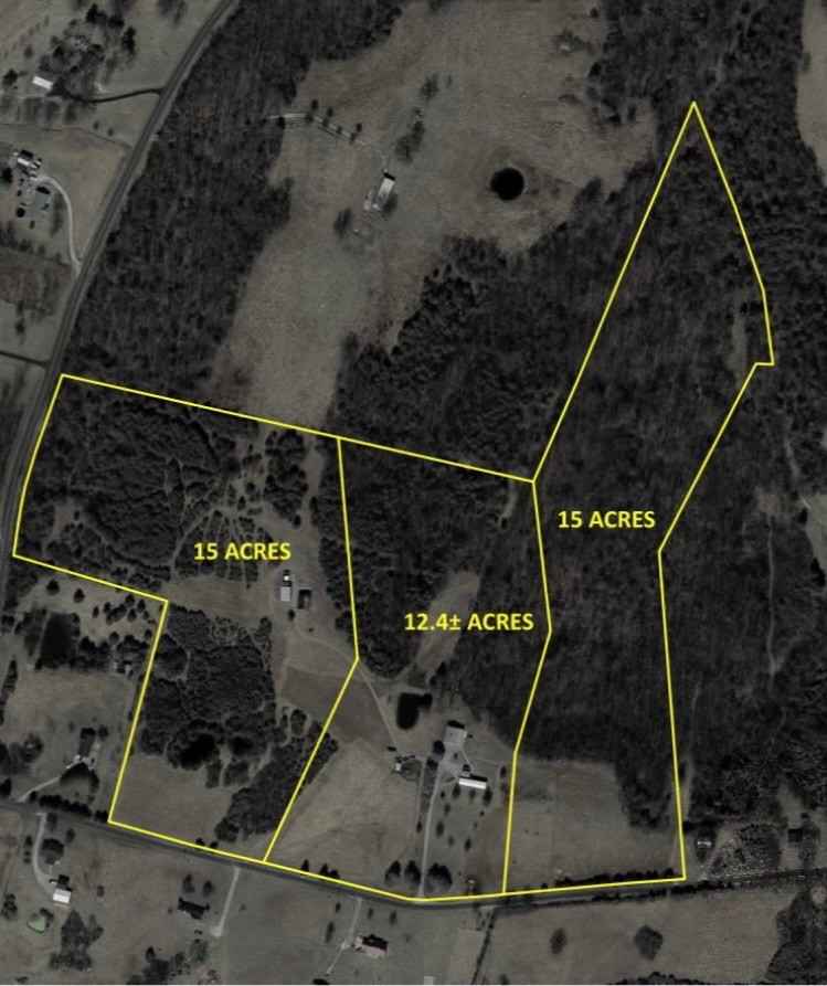350 block Gandertown rd  